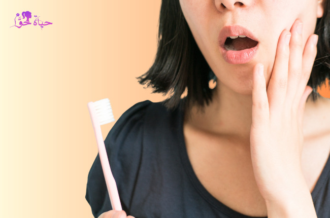 أنواع تسوس الاسنان وكيفية الوقاية 