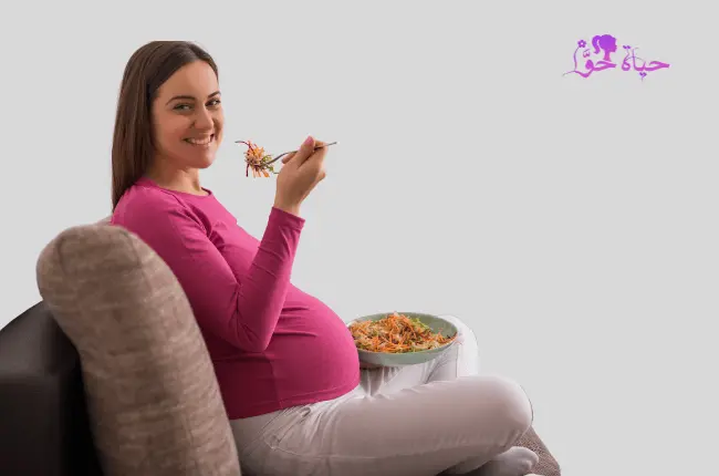 طرق علاج سوء التغذية للحامل 